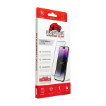 Swissten Raptor Diamond Ultra Full Face Tempered Glass for Apple iPhone 7 Plus / 8 Plus