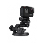 GoPro Suction Cup Kaamera paigaldamine