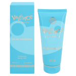 Versace Dylan Turquoise Pour Femme Body Gel scented body gel, 200 ml