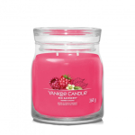Yankee Yankee Candle Red Raspberry vahak&uuml;&uuml;nal &Uuml;mmargune Vaarikas Punane 1 tk