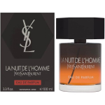 Yves Yves Saint Laurent La Nuit De L'Homme