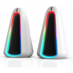 Computer Computer speakers Marvo Monka Zilla SG-500 Stereo RGB gaming speakers