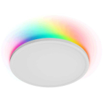 Orno VITO LED 36W, ceiling light, 3500lm, IP20, 3000/4000/6500K + RGB, Tuya