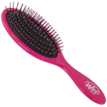 Wet Wet Brush Wet Wet Wet , Custom Care, Detangler, Hair , Pink, Detangle For Women