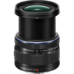 Lens Lens Olympus M.ZUIKO DIGITAL ED 9-18mm F4-5.6 II (Micro Four Thirds)