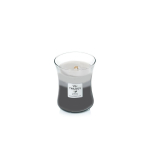 WoodWick 92911 vahak&uuml;&uuml;nal Muu Merevaik, Muskus, Vetiveeria Hall, Valge 1 tk