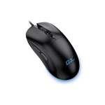 Wired Wired mouse, Genius GX Gaming Scorpion M500, black, optical, 3600DPI