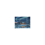 Wilton Wilton Brands Aurora Cabin D35212