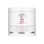 ABOUT ABOUT APIS Couperose-Stop Algae Mask algae mask for couperose skin with wild rose and vitamin C 200g