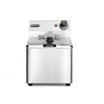 Hendi 205822 frit&uuml;&uuml;r &Uuml;ksik 8 l Eraldiseisev 3500 W H&otilde;be