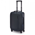 Thule Subterra 2 TSRS422 Dark Slate K&auml;sik&auml;ru Pehme korpus Hall 35 l Pol&uuml;karbonaat, Pol&uuml;ester