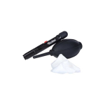 Rollei Lens Cleaning Set, Black, White, 3 pc(s)