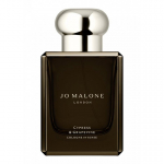 Jo Jo Malone, Cypress & Grapevine Intense, Eau De Cologne, Unisex, 50 ml