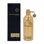 Perfumed Perfumed water Montale Paris Aoud Queen Roses EDP 100 ml
