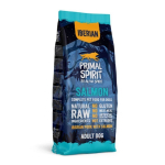 Primal Primal Spirit PRIMAL IBERIAN salmon dog food with salmon 12kg