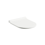 WC WC cover Ravak, Uni Chrome Slim