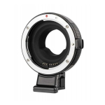 Commlite CM-AEF-MFT II bayonet adapter - Canon EF / Micro 4/3