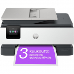 HP HP OfficeJet Pro 8124e All-in-One Inkjet Printer