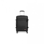 Eastpak TRANSIT'R 4 S 54 cm suitcase, black