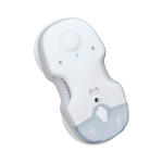 Hutt C65 robotaknapuhastaja 650 mAh