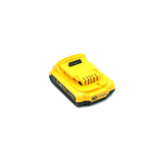 Extra Extra Digital Battery for tools DEWALT DCB203, 20V, 2Ah, Li-ion