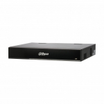 Dahua Dahua Technology NVR5432-16P-I v&otilde;rguvideosalvesti (NVR) 1.5U Must