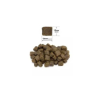 Arquivet fresh - p&oacute;łwilgotna dog food - salmon with turkey - 2.5kg