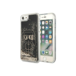 Karl Karl Lagerfeld KLHCP16LPQDSMGP iPhone 16 Pro 6.3" r&oacute;żowy|pink ha