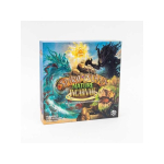 Greater Greater Than Games Spirit Island: Nature Incarnate