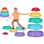 SENSORY SENSORY PATH 5PCS EDDY TOYS