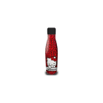 Coriex Butelka na wodę Hello Kitty 500ml czerwony|red 10683