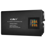 KEMOT SER-1000-W automatic voltage stabilizer, accuracy 8%