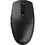 Corsair M55 hiir M&auml;ngimine Parempoolne RF Wireless + Bluetooth + USB Type-A Optiline 24000 DPI
