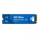 Western Western Digital Blue SN5000 1 TB M.2 PCI Express 4.0 NVMe