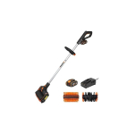 Cordless Cordless brush WG441E, Worx