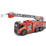 Simba Simba Dickie Giant Fire Truck - Large fire truck