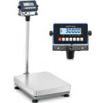 Kitchen Kitchen scale Steinberg Systems Warehouse platform scale 40 x 50 cm 300 kg / 0.01 kg