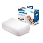 MORFEUSZ MORFEUSZ Classic 660 ortopeediline padi