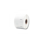 Qoltec 50235 sildid seadmele DYMO LW-11354 | S0722540 | 57 x 32 mm | 1000 t&uuml;kki