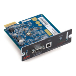 APC AP9620 liidesekaart/adapter
