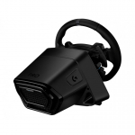 Logitech Logitech G 941-000177 m&auml;ngukontroller Must USB 2.0 Rool Analoog/digitaal PC, Playstation