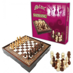 Star Vip Chess Set Pearl S Size Chess Set