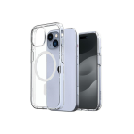 Case Case Araree etui Duple M iPhone 15 / 14 / 13 6.1" przeźroczysty/clear AR20-01826A