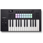 Novation Launchkey 25 MK4 MIDI keyboard