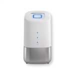 Homematic Homematic IP HmIP-HCU1 Juhtmega &uuml;hendatud & juhtmevaba Hall, Valge