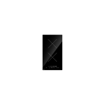 Induktsioonpliidiplaat Induktsioonpliidiplaat LI-A23511 4 tsooni 7400 W Must