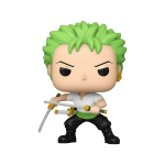 FUNKO POP! 80369 m&auml;ngukangelase nukk ja kollektsiooniese