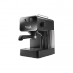 Gaggia ESPRESSO EVOLUTION Manuaal Espressomasin 1,2 l