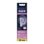 Oral-B EB60-8 Clean&Care Sensitive Clean 8pcs.