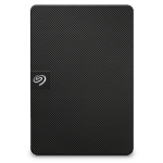 Seagate Expansion STKN2000400 v&auml;line k&otilde;vaketas 2 TB USB t&uuml;&uuml;p A 3.2 Gen 1 (3.1 Gen 1) Must